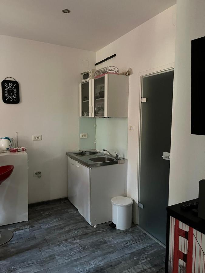 Apartamento Sweet 7 Rijeka Exterior foto