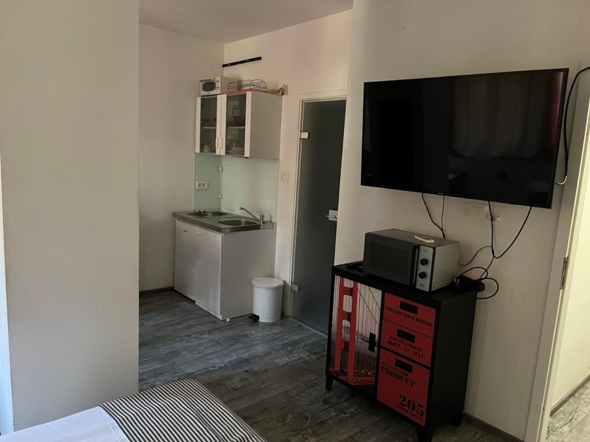 Apartamento Sweet 7 Rijeka Exterior foto