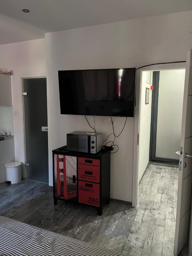 Apartamento Sweet 7 Rijeka Exterior foto