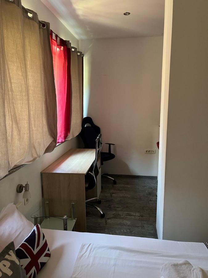 Apartamento Sweet 7 Rijeka Exterior foto