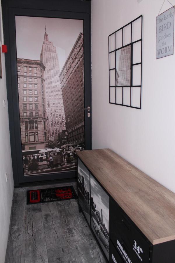 Apartamento Sweet 7 Rijeka Exterior foto